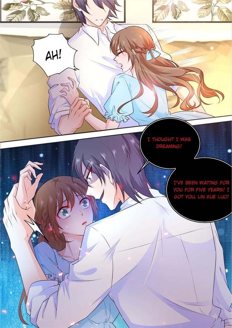 Read Warm Wedding chapter 237 image 3 on Lezhin