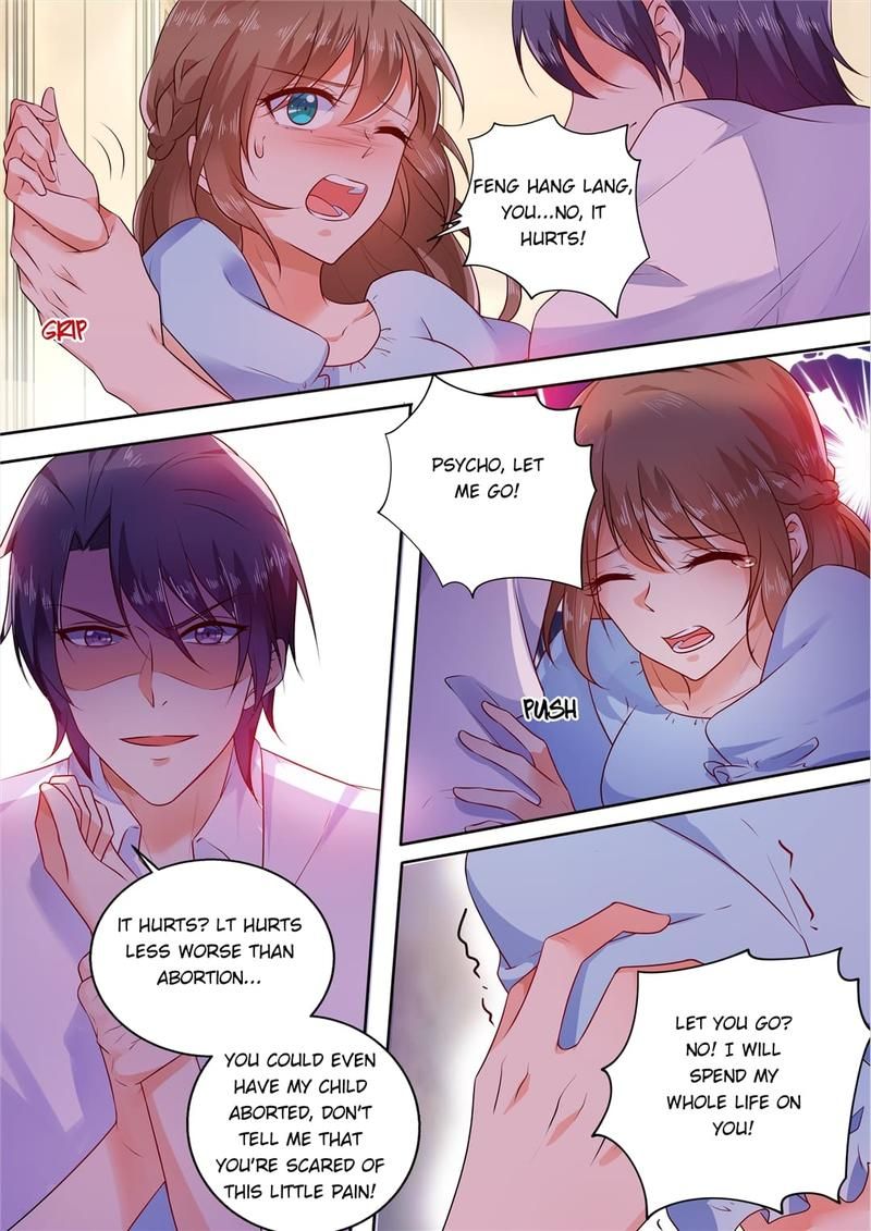 Read Warm Wedding chapter 237 image 4 on Lezhin