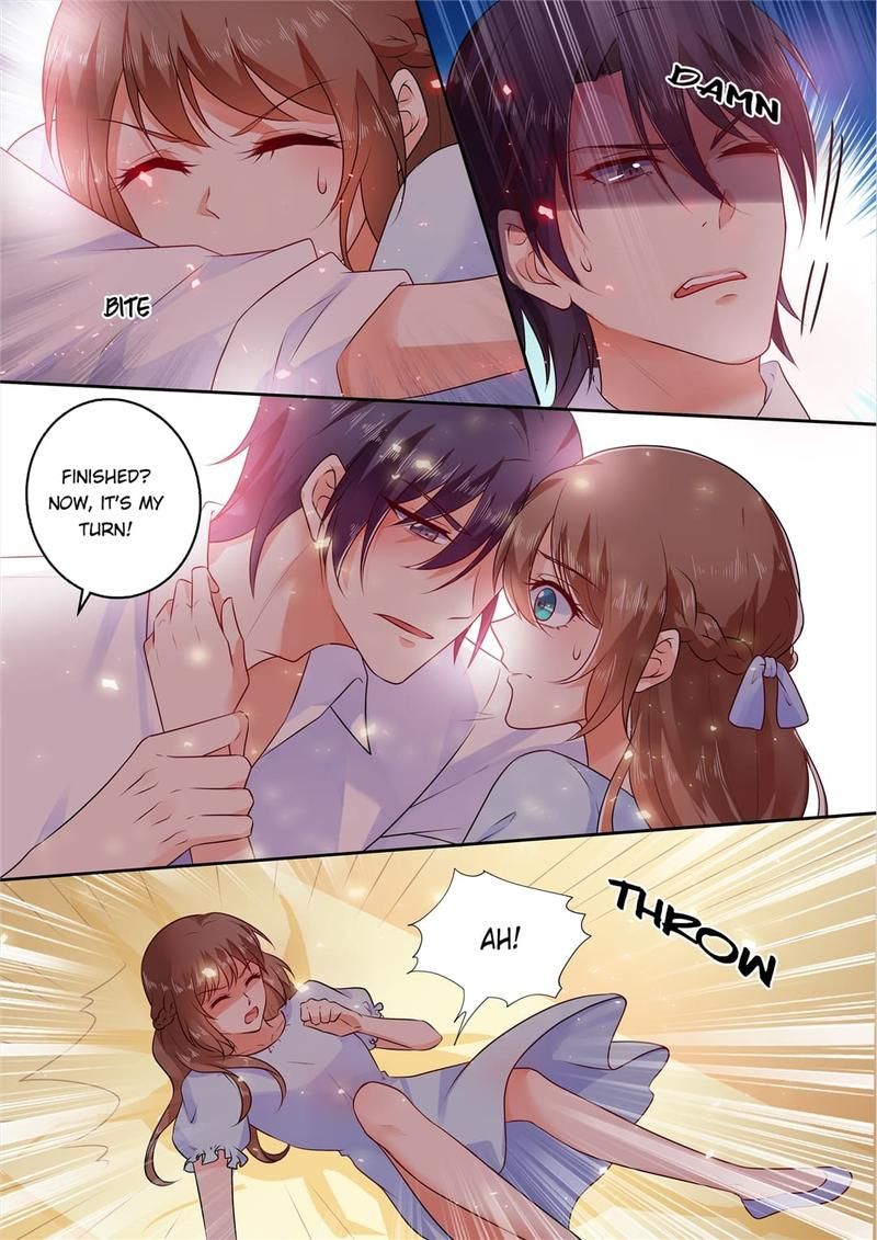 Read Warm Wedding chapter 237 image 5 on Lezhin