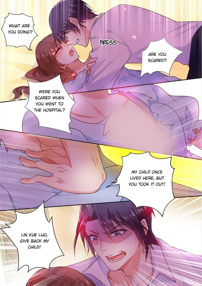 Read Warm Wedding chapter 237 image 6 on Lezhin