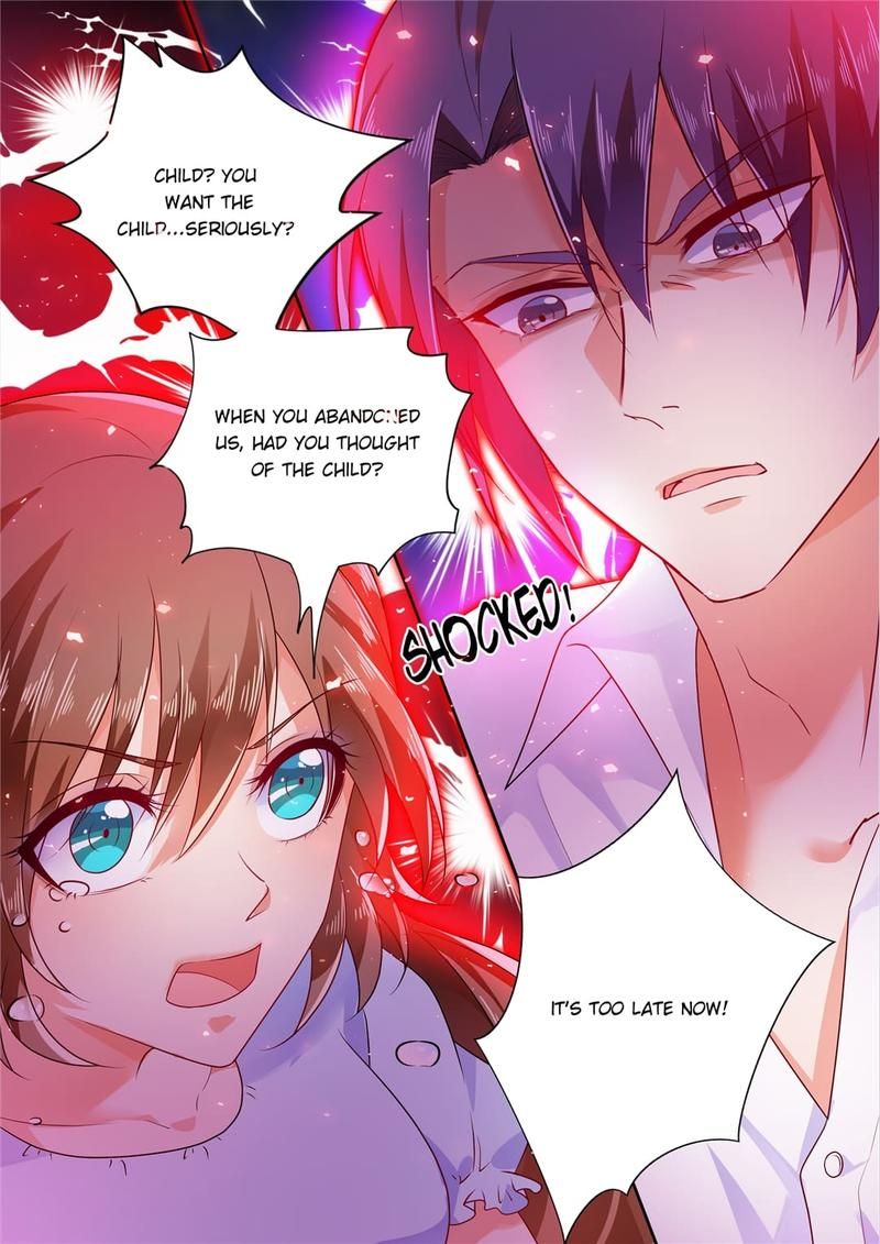 Read Warm Wedding chapter 237 image 7 on Lezhin