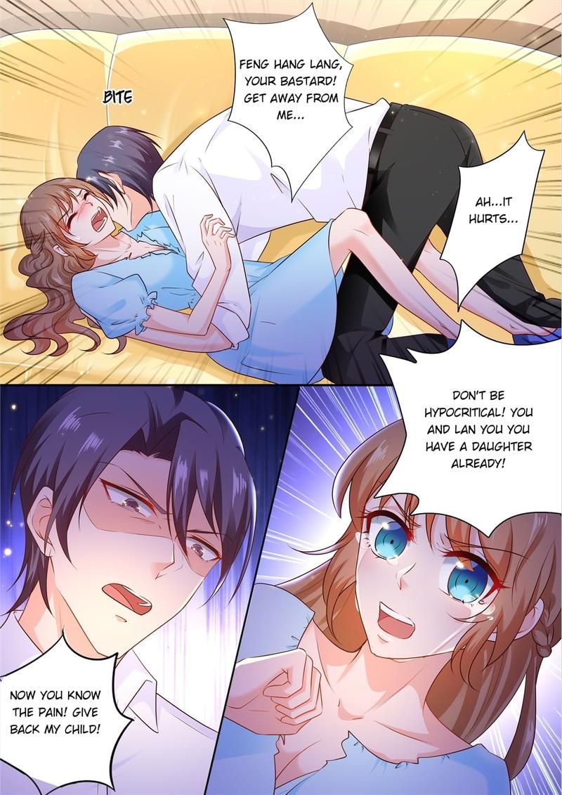 Read Warm Wedding chapter 238 image 0 on Lezhin
