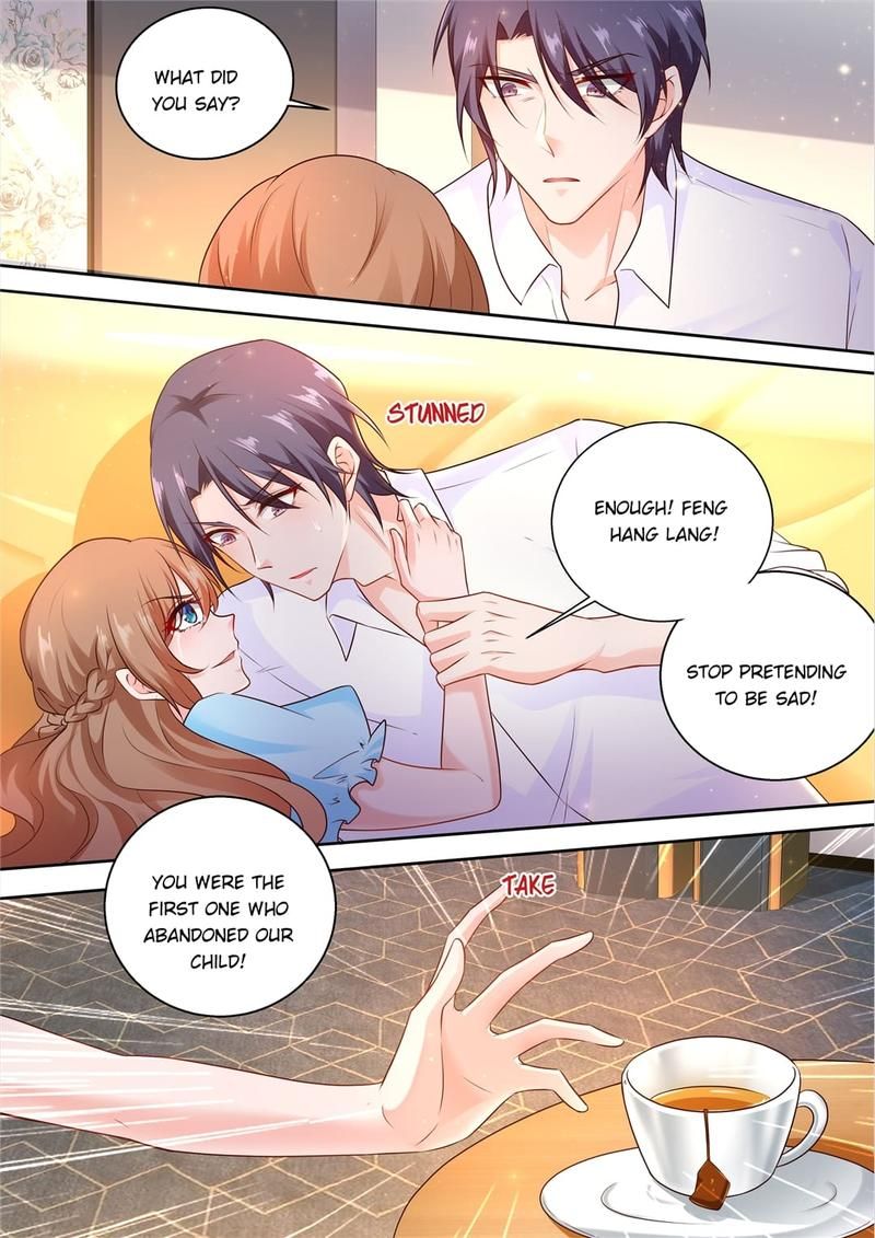 Read Warm Wedding chapter 238 image 1 on Lezhin