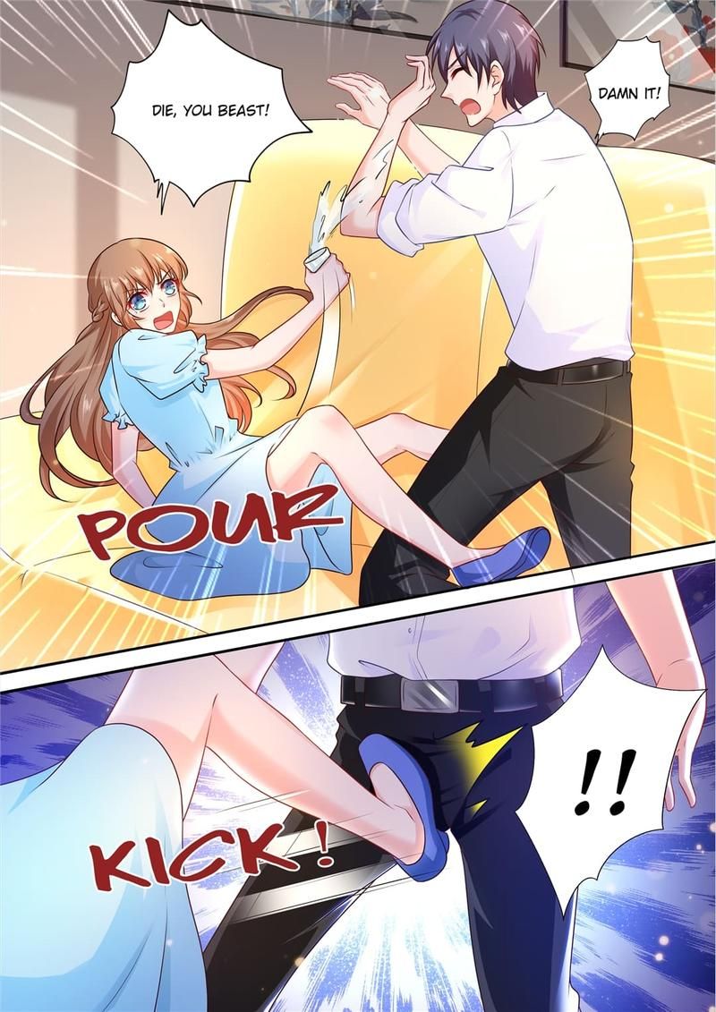 Read Warm Wedding chapter 238 image 2 on Lezhin