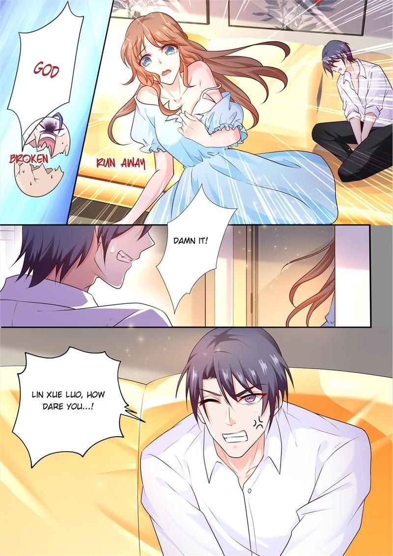 Read Warm Wedding chapter 238 image 3 on Lezhin