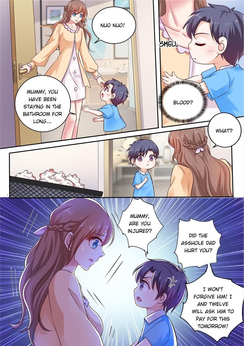 Read Warm Wedding chapter 238 image 5 on Lezhin