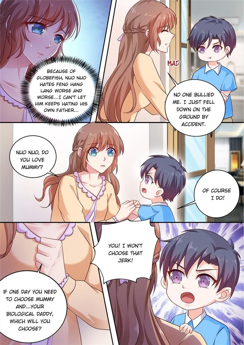 Read Warm Wedding chapter 238 image 6 on Lezhin