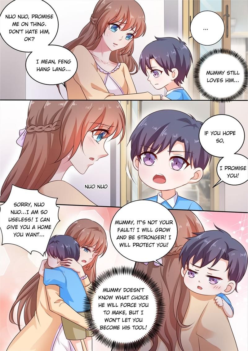 Read Warm Wedding chapter 238 image 7 on Lezhin