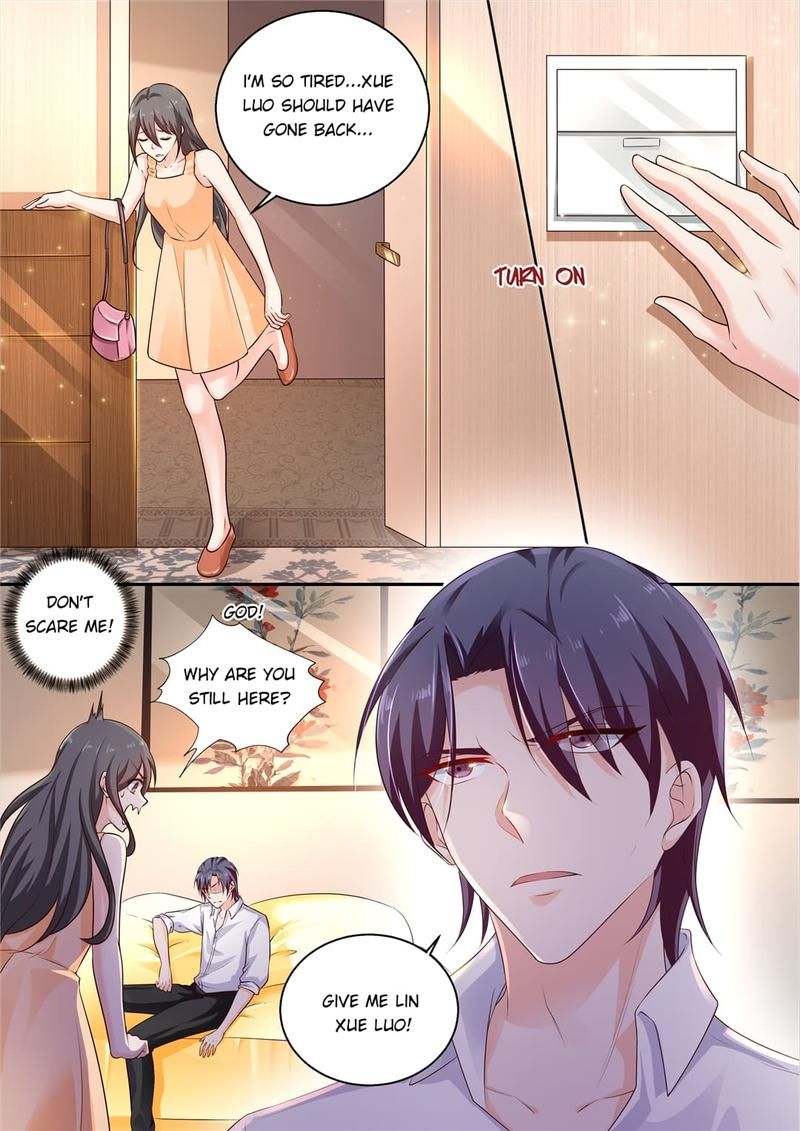 Read Warm Wedding chapter 238 image 8 on Lezhin