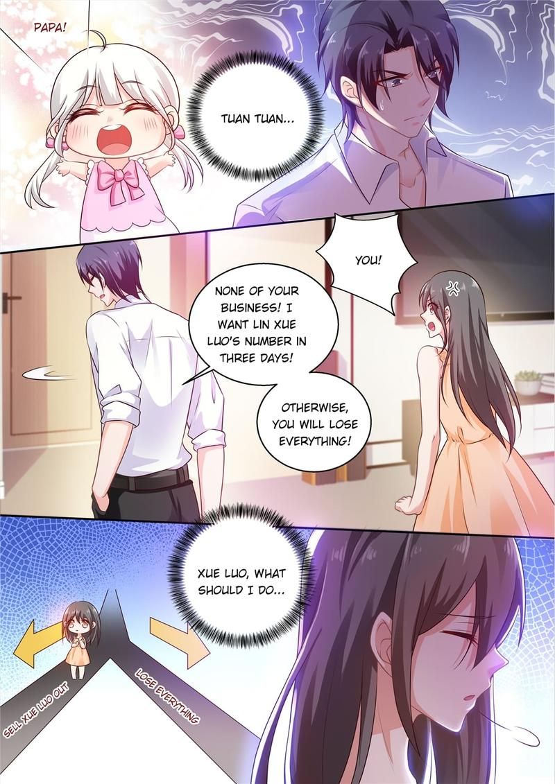 Read Warm Wedding chapter 239 image 1 on Lezhin
