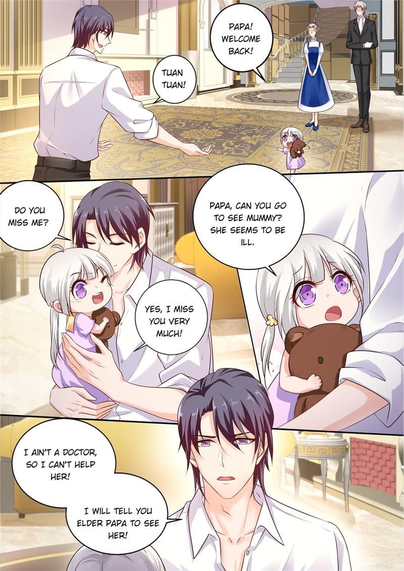 Read Warm Wedding chapter 239 image 2 on Lezhin