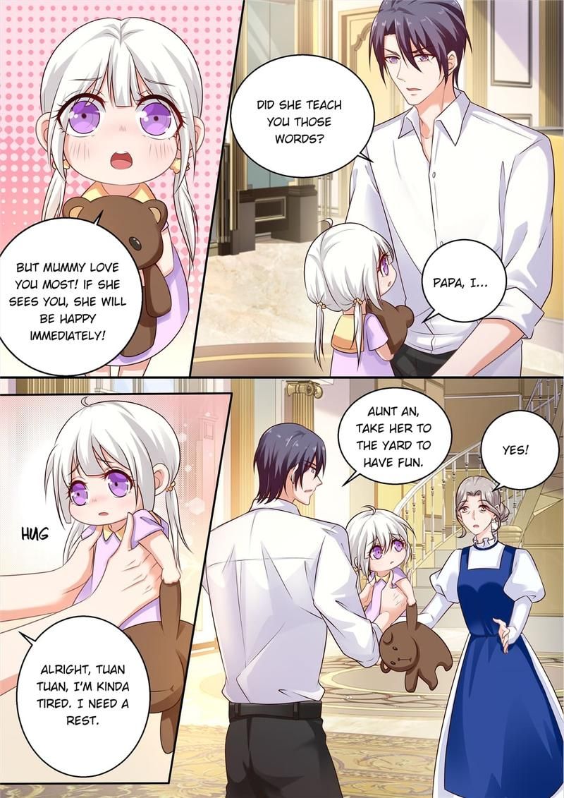 Read Warm Wedding chapter 239 image 3 on Lezhin