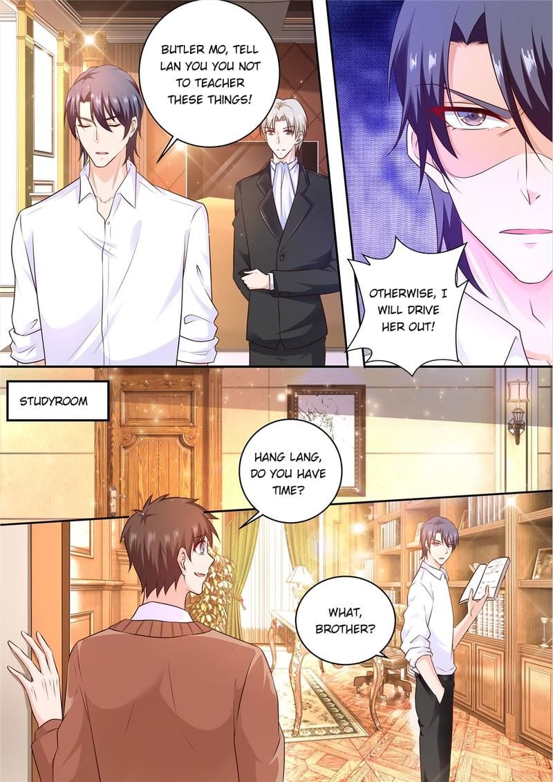 Read Warm Wedding chapter 239 image 4 on Lezhin