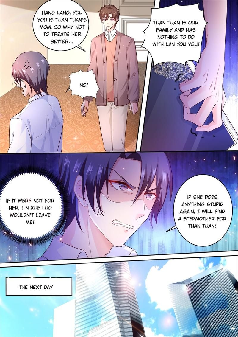 Read Warm Wedding chapter 239 image 5 on Lezhin