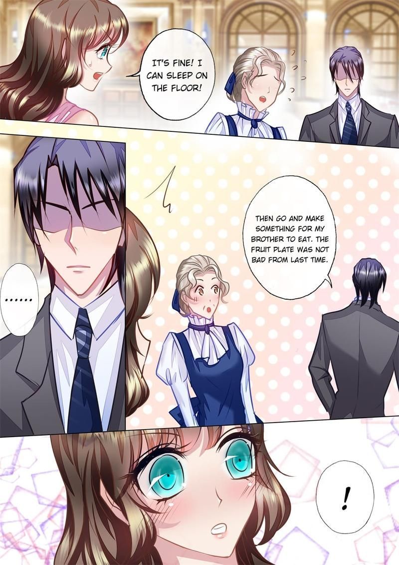 Warm Wedding Chapter 24 page 2 - 