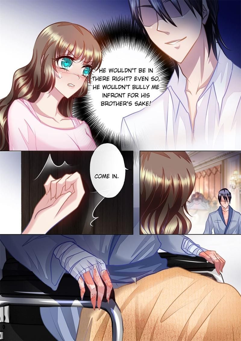Warm Wedding Chapter 24 page 4 - 