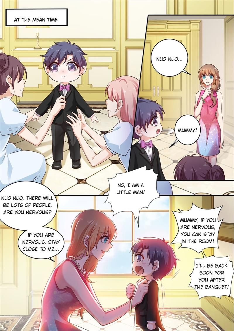Read Warm Wedding chapter 240 image 0 on Lezhin