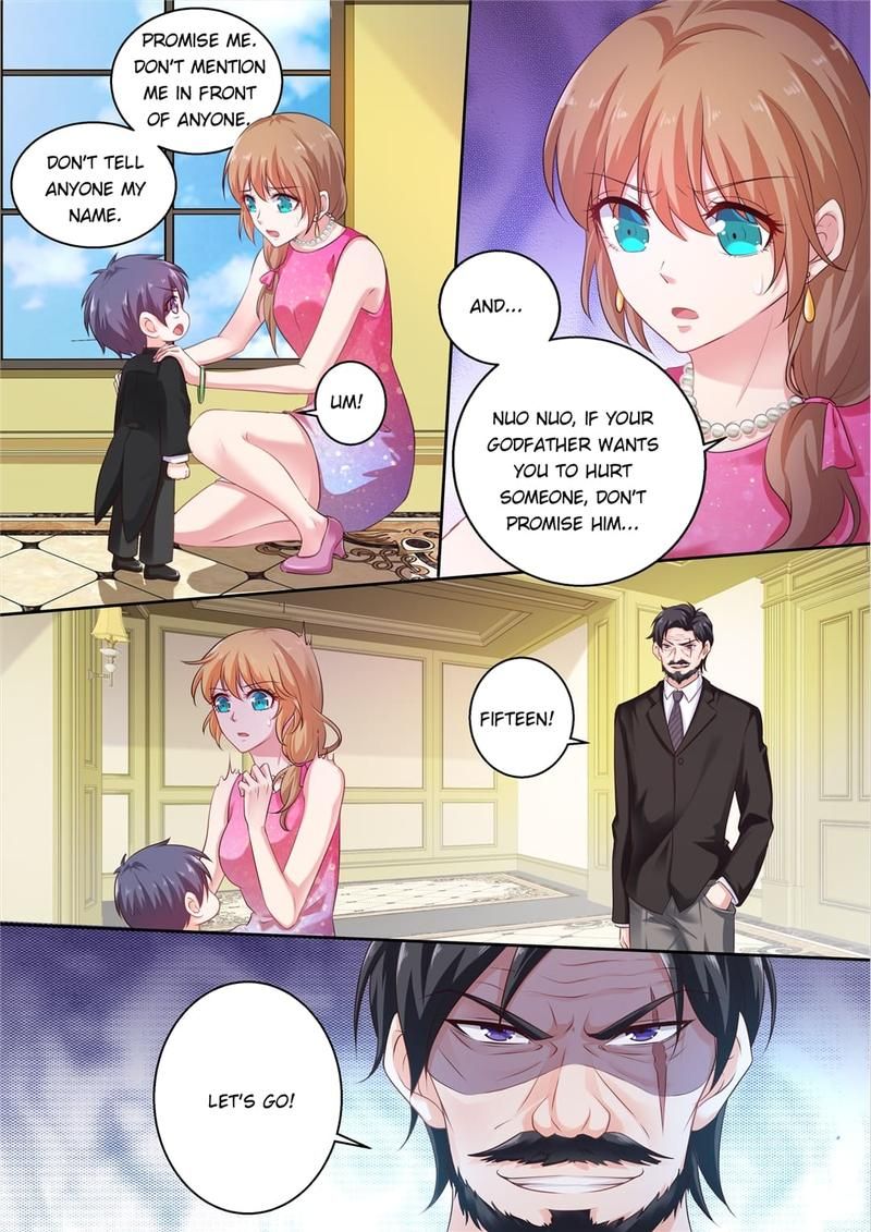 Read Warm Wedding chapter 240 image 1 on Lezhin