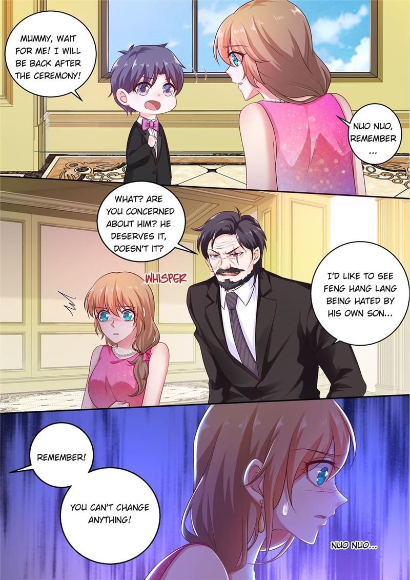 Read Warm Wedding chapter 240 image 2 on Lezhin