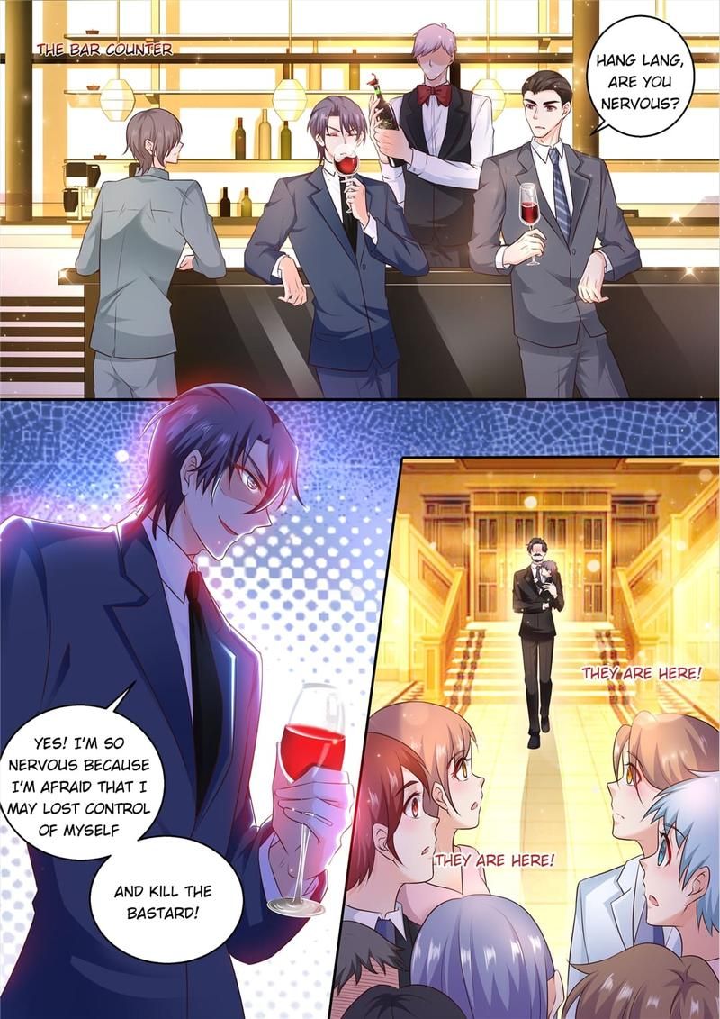 Read Warm Wedding chapter 240 image 3 on Lezhin