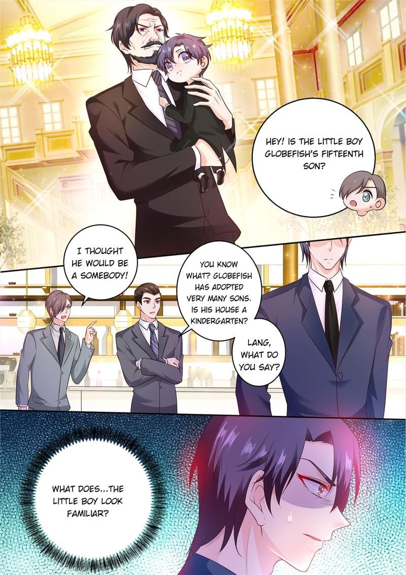 Read Warm Wedding chapter 240 image 4 on Lezhin