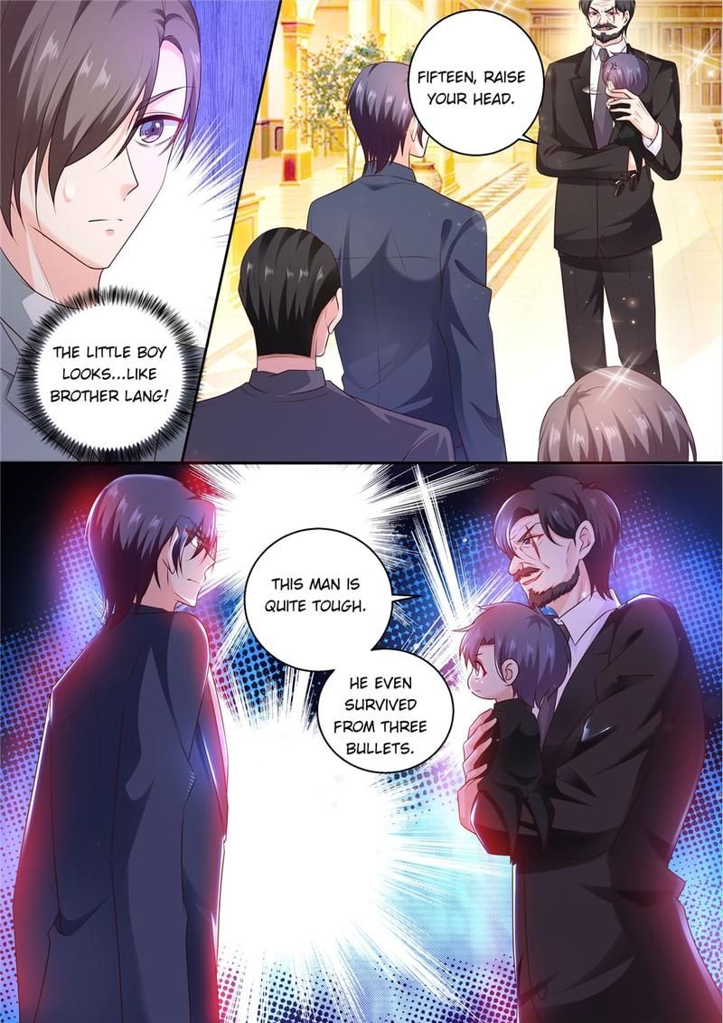 Read Warm Wedding chapter 240 image 5 on Lezhin