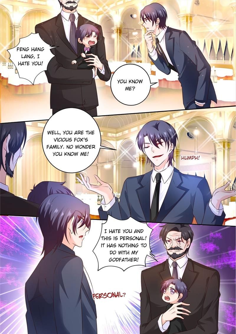 Read Warm Wedding chapter 240 image 6 on Lezhin