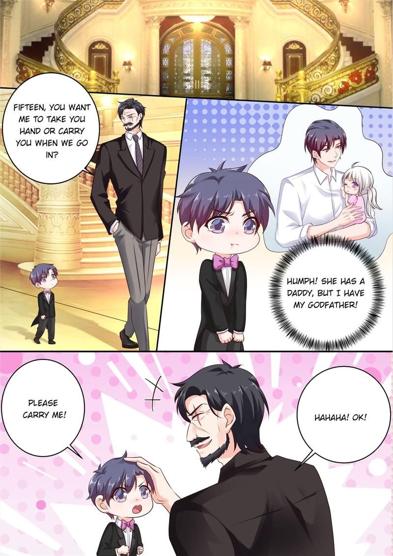 Read Warm Wedding chapter 240 image 7 on Lezhin