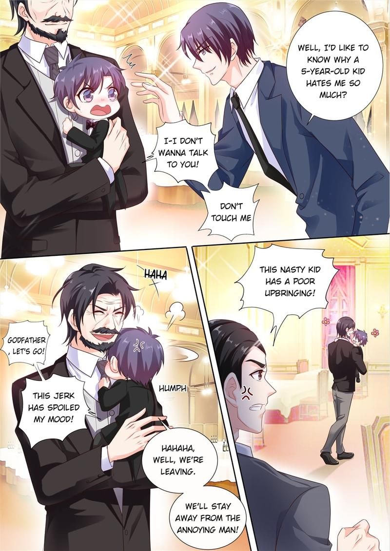 Read Warm Wedding chapter 241 image 0 on Lezhin