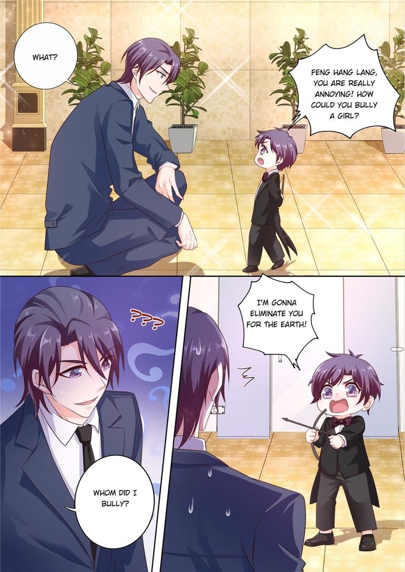 Read Warm Wedding chapter 241 image 3 on Lezhin