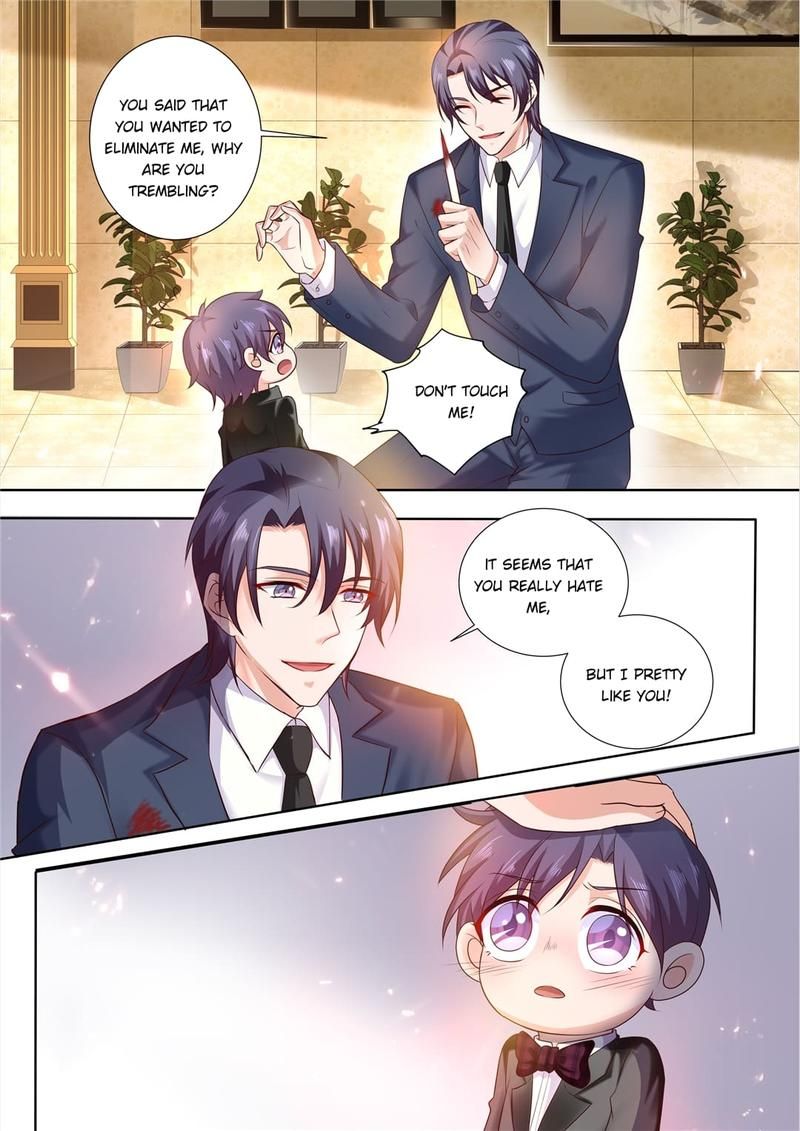 Read Warm Wedding chapter 241 image 5 on Lezhin