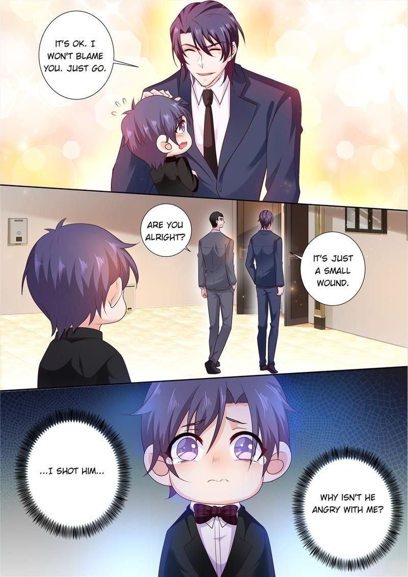 Read Warm Wedding chapter 241 image 7 on Lezhin