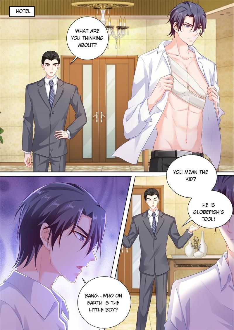 Read Warm Wedding chapter 242 image 0 on Lezhin