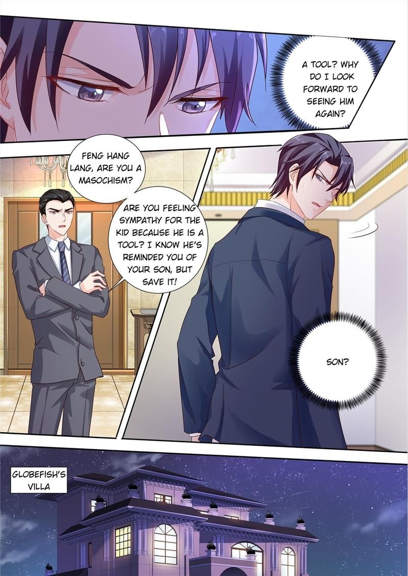 Read Warm Wedding chapter 242 image 1 on Lezhin