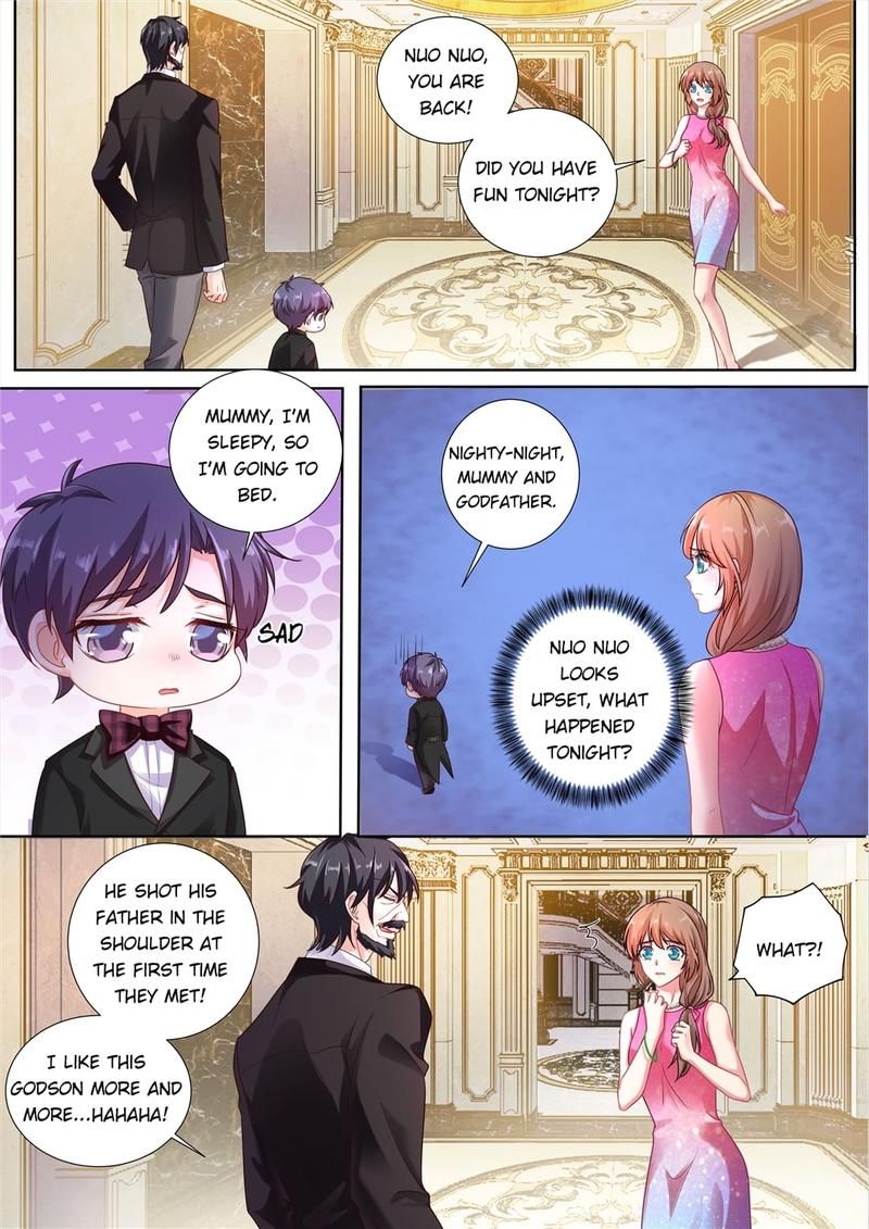 Read Warm Wedding chapter 242 image 2 on Lezhin