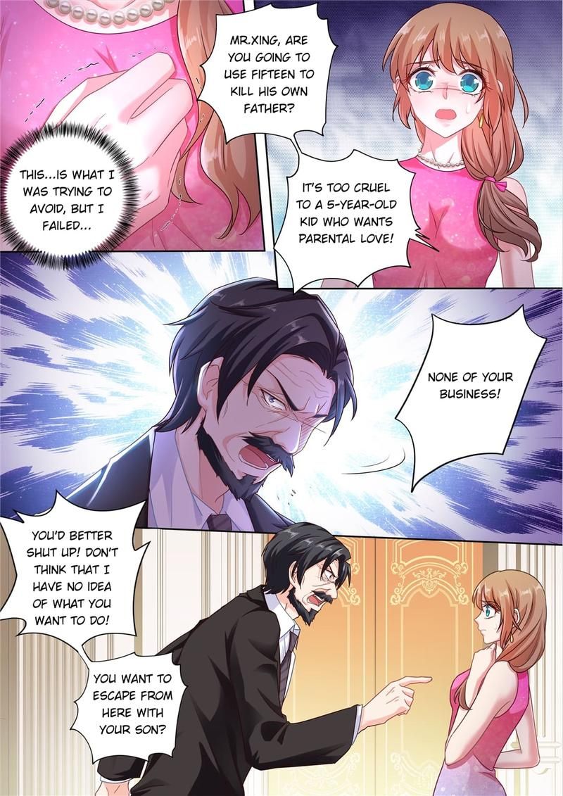 Read Warm Wedding chapter 242 image 3 on Lezhin