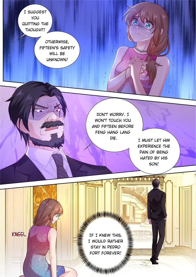 Read Warm Wedding chapter 242 image 4 on Lezhin