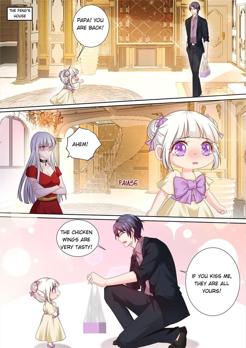 Read Warm Wedding chapter 242 image 5 on Lezhin