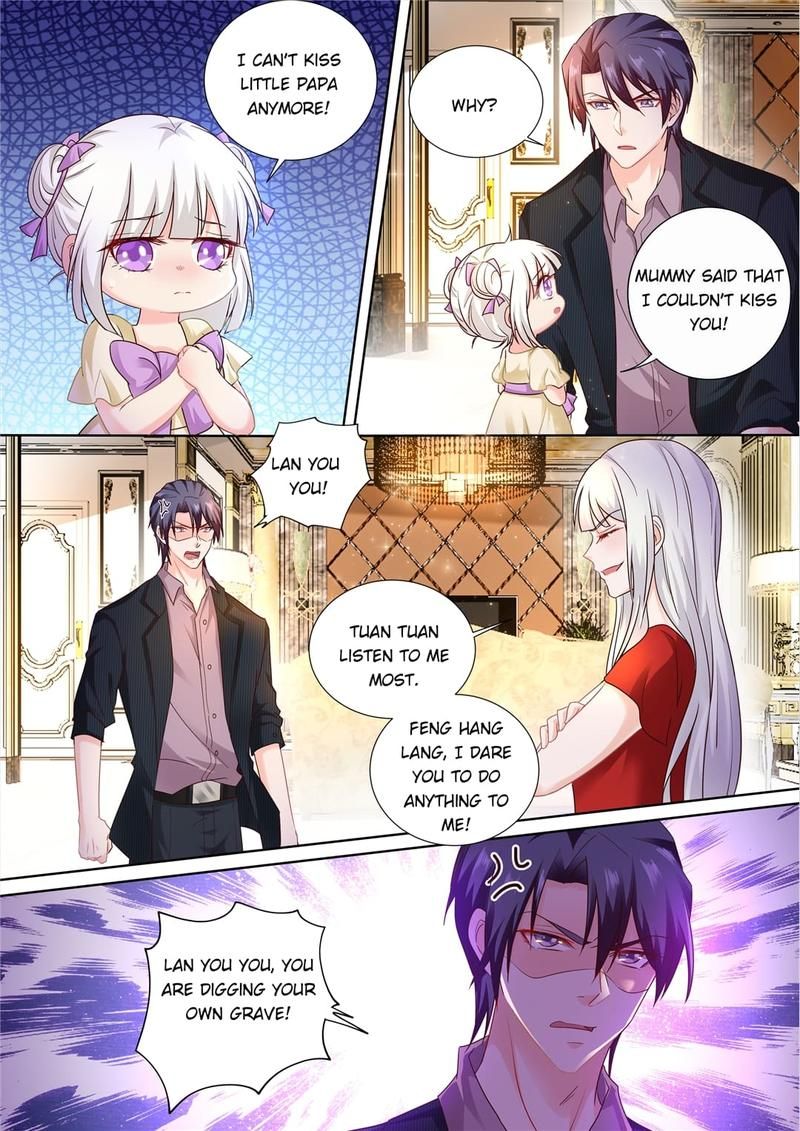 Read Warm Wedding chapter 242 image 6 on Lezhin