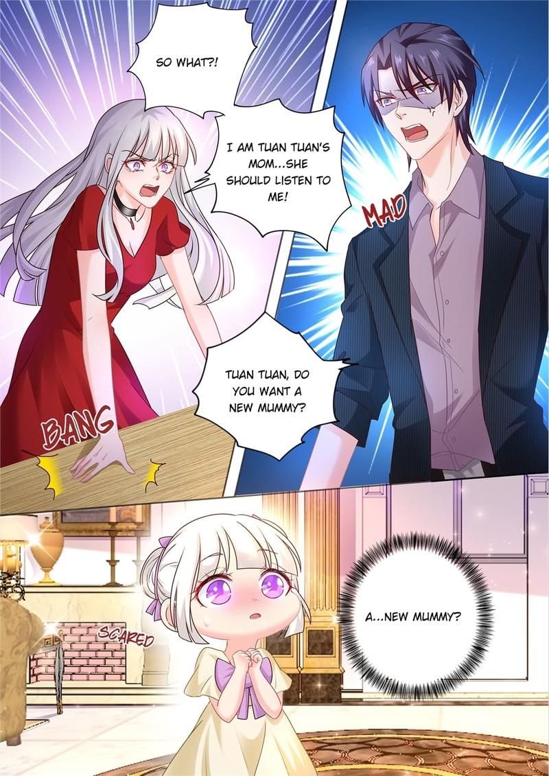 Read Warm Wedding chapter 242 image 7 on Lezhin