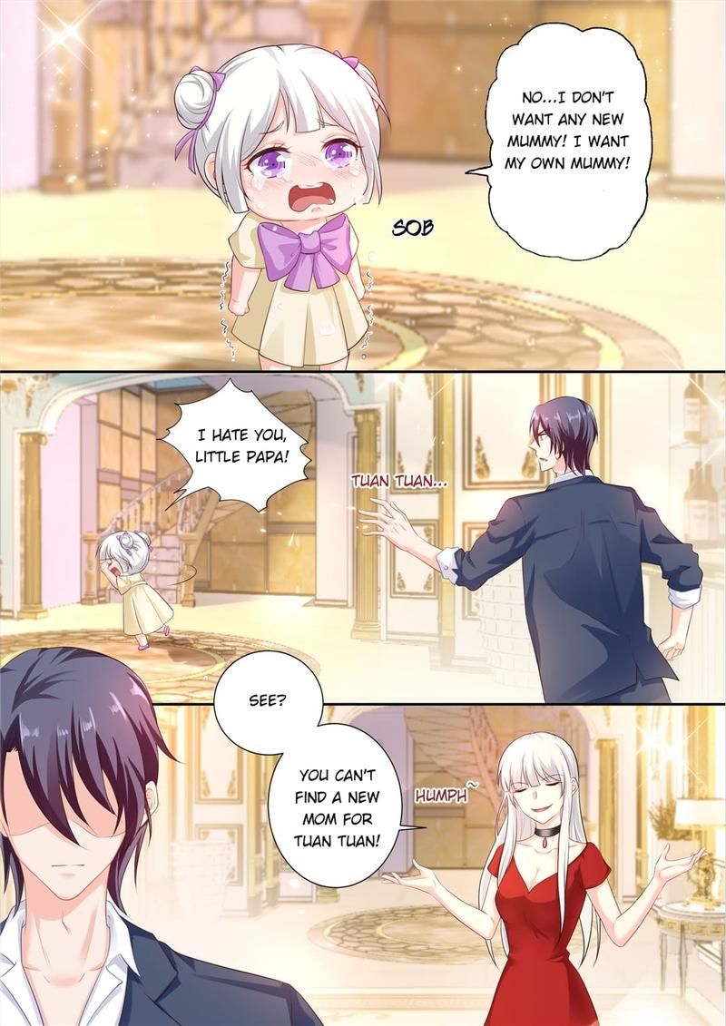 Read Warm Wedding chapter 243 image 0 on Lezhin