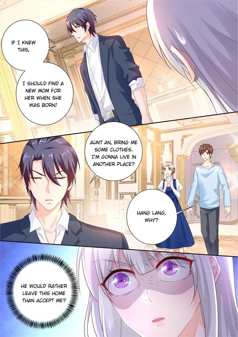 Read Warm Wedding chapter 243 image 1 on Lezhin