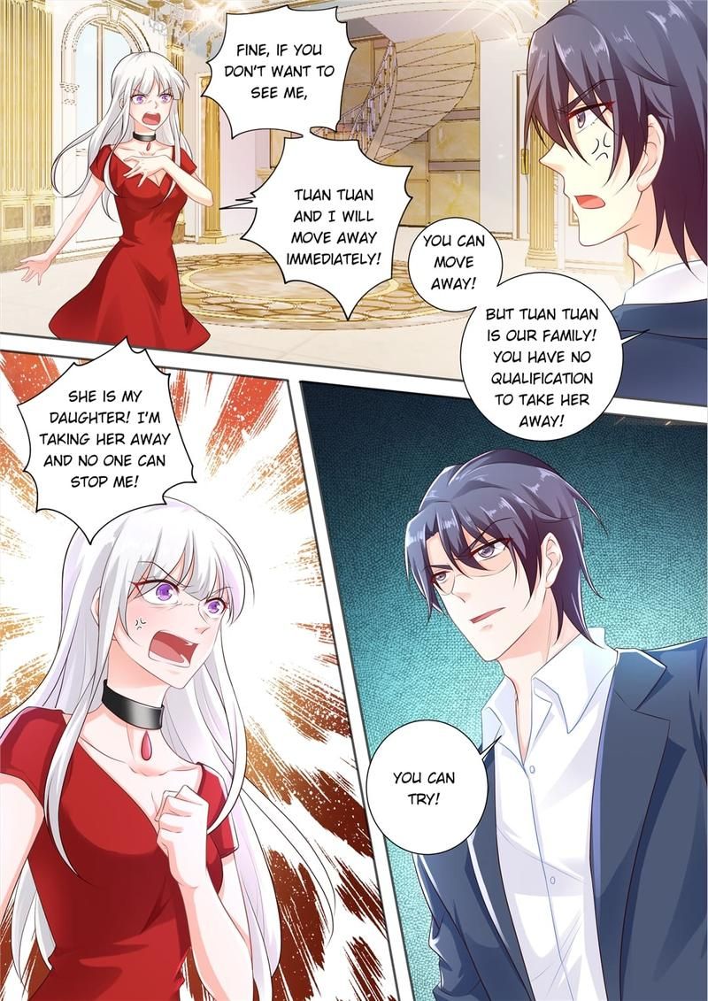 Read Warm Wedding chapter 243 image 2 on Lezhin