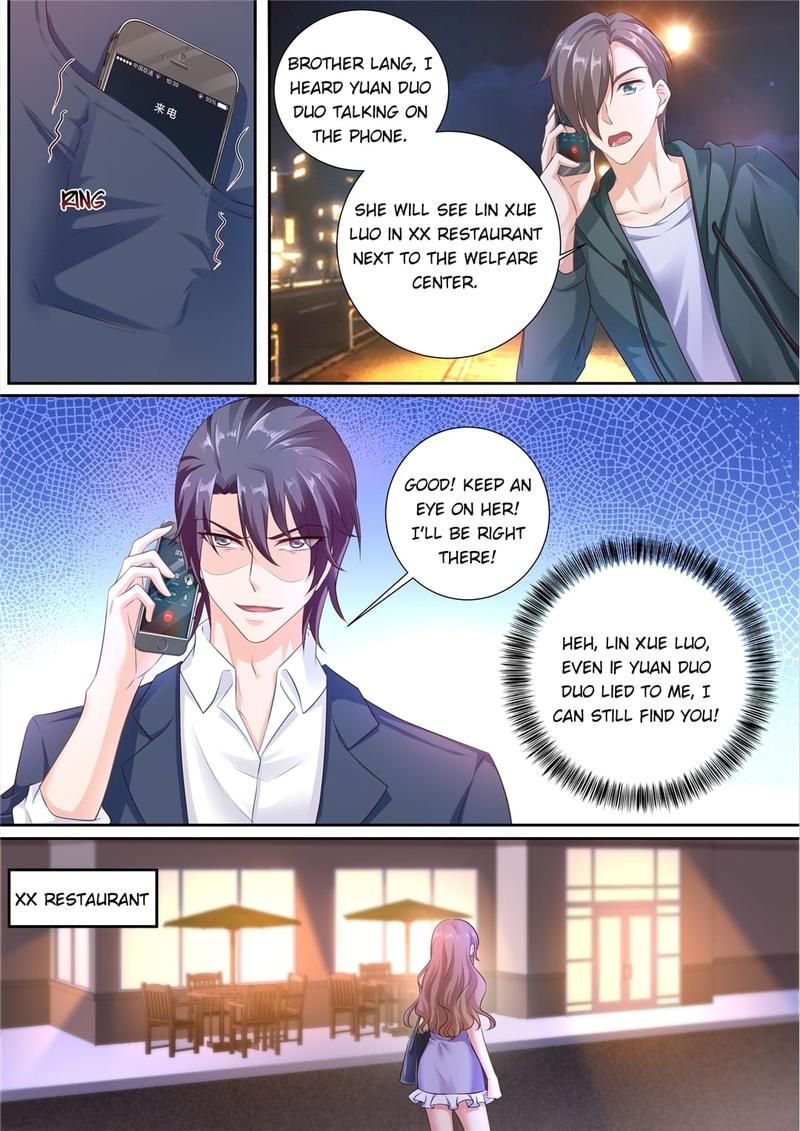 Read Warm Wedding chapter 243 image 3 on Lezhin