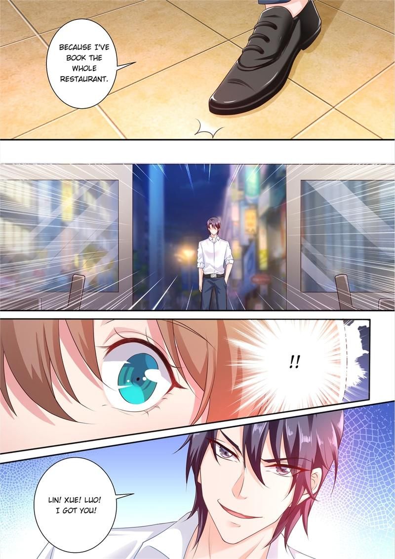 Read Warm Wedding chapter 243 image 5 on Lezhin