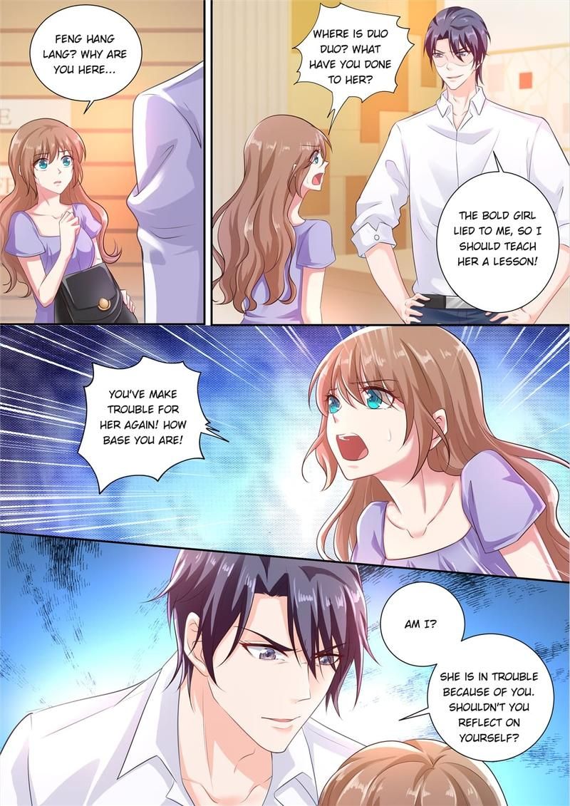 Read Warm Wedding chapter 243 image 6 on Lezhin