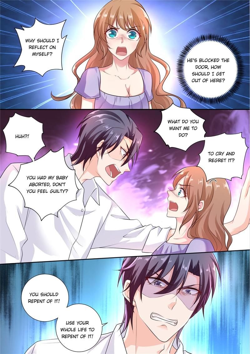 Read Warm Wedding chapter 243 image 7 on Lezhin