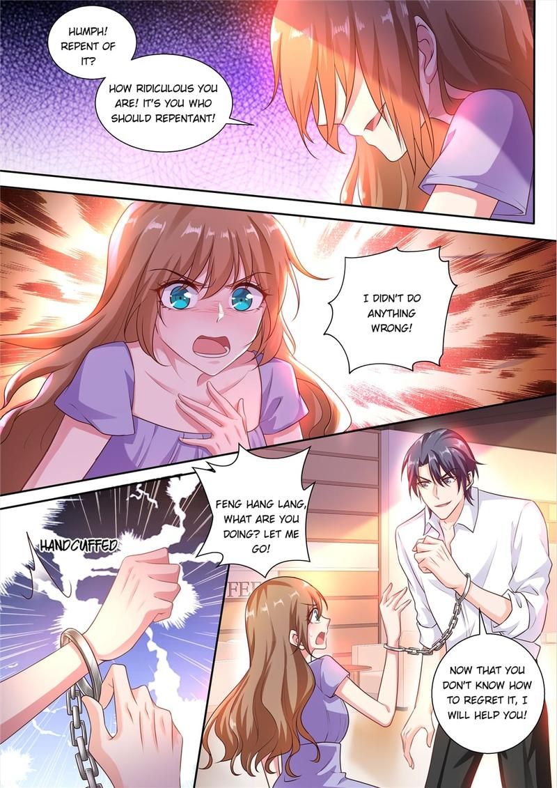 Read Warm Wedding chapter 244 image 0 on Lezhin
