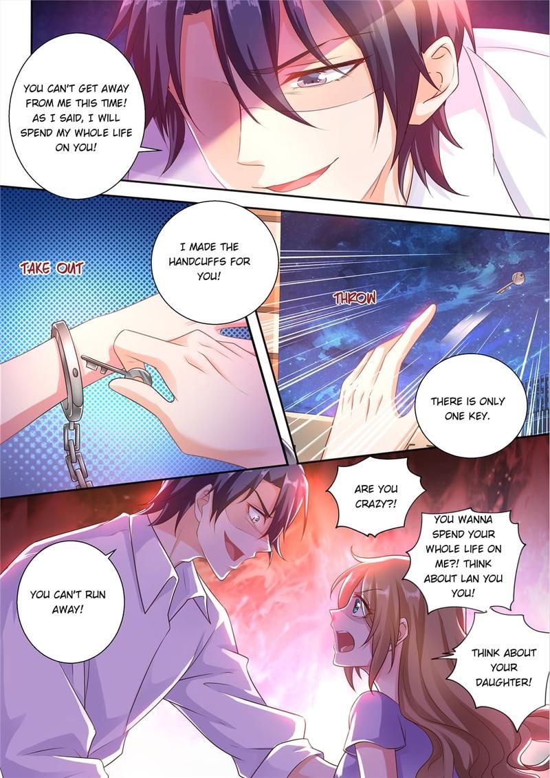 Read Warm Wedding chapter 244 image 2 on Lezhin