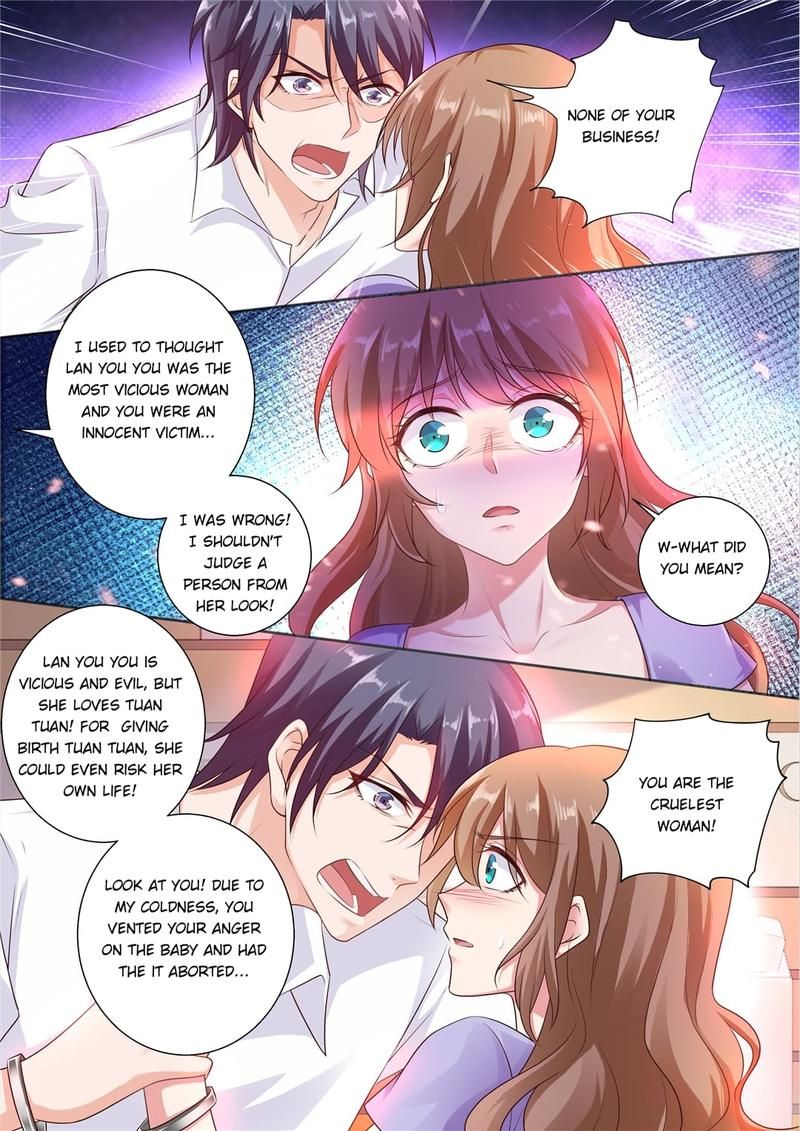 Read Warm Wedding chapter 244 image 3 on Lezhin